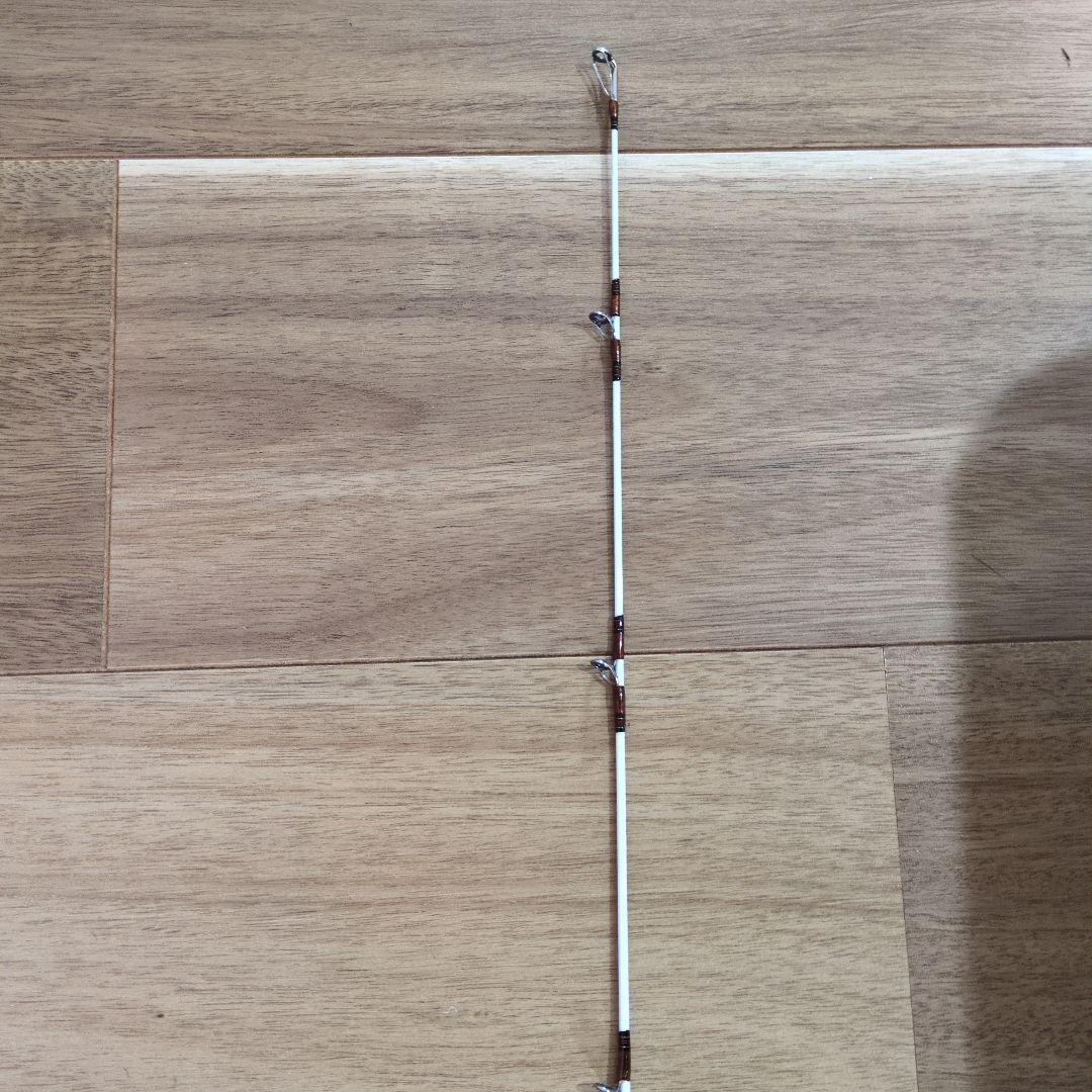 ANALYSTAR 真鯛 270 船竿