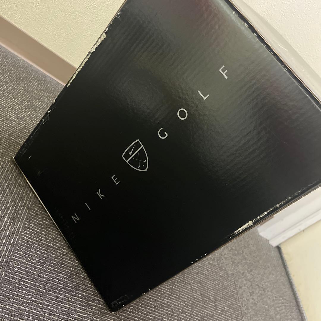 【希少品】Nike Golf トラベルカバー バッグ