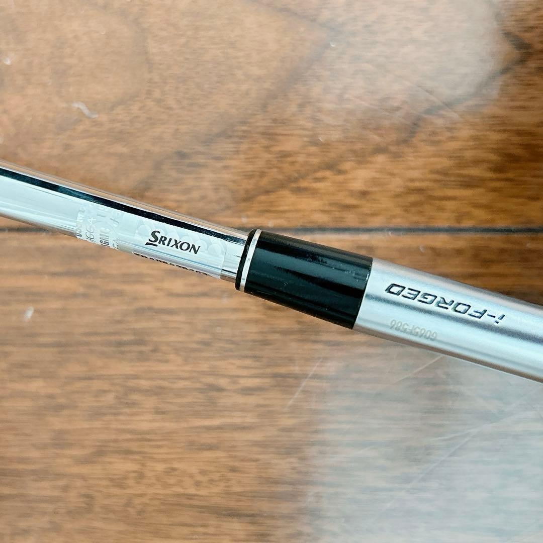 スリクソン　ZXi7 PW DG105S