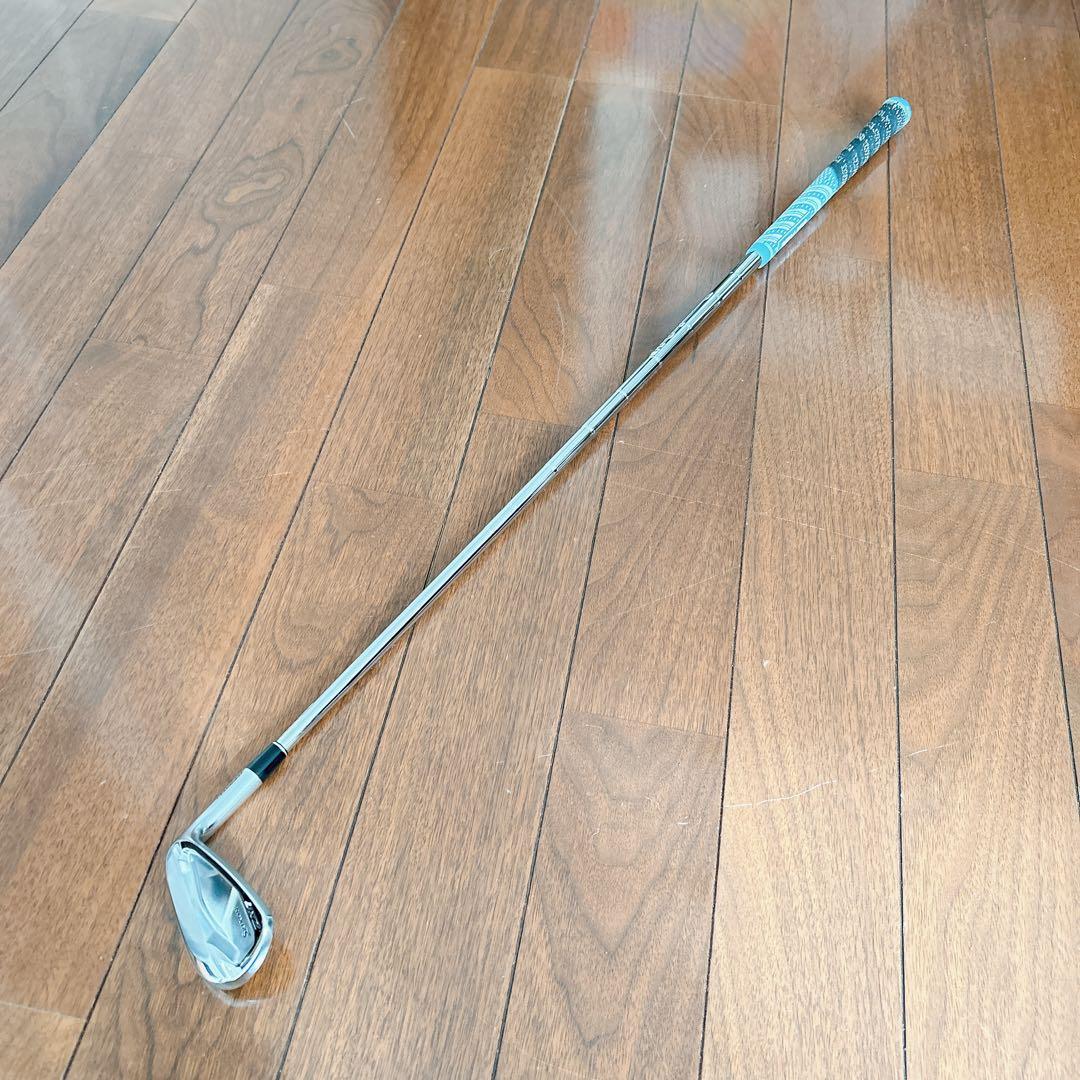 スリクソン　ZXi7 PW DG105S
