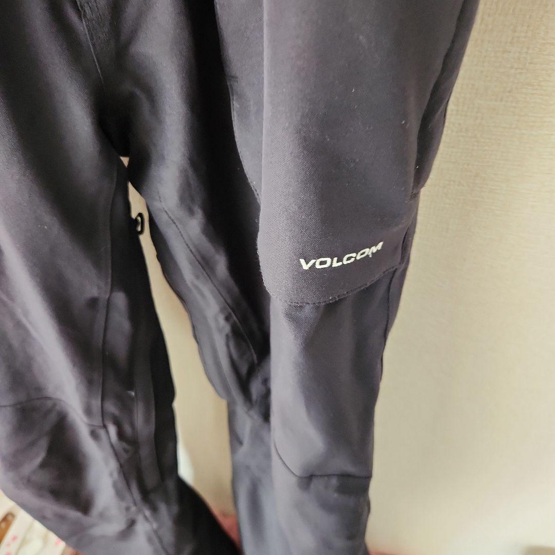 686VOLCOM スノーボードウェアセット