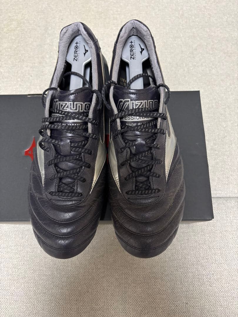 Mizuno Morelia DNA サッカーシューズ　26.5センチ