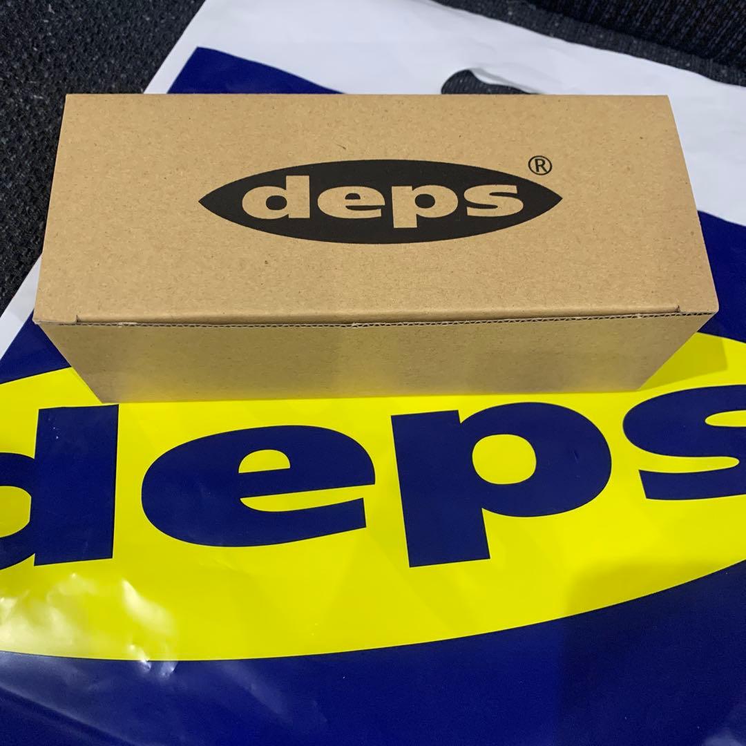 限定 deps スリザーラット デプス ずんだカラー