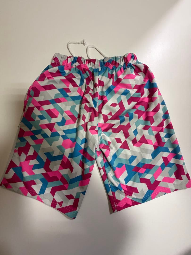 YONEX ハーフパンツ　Lサイズ 廃盤商品　レア