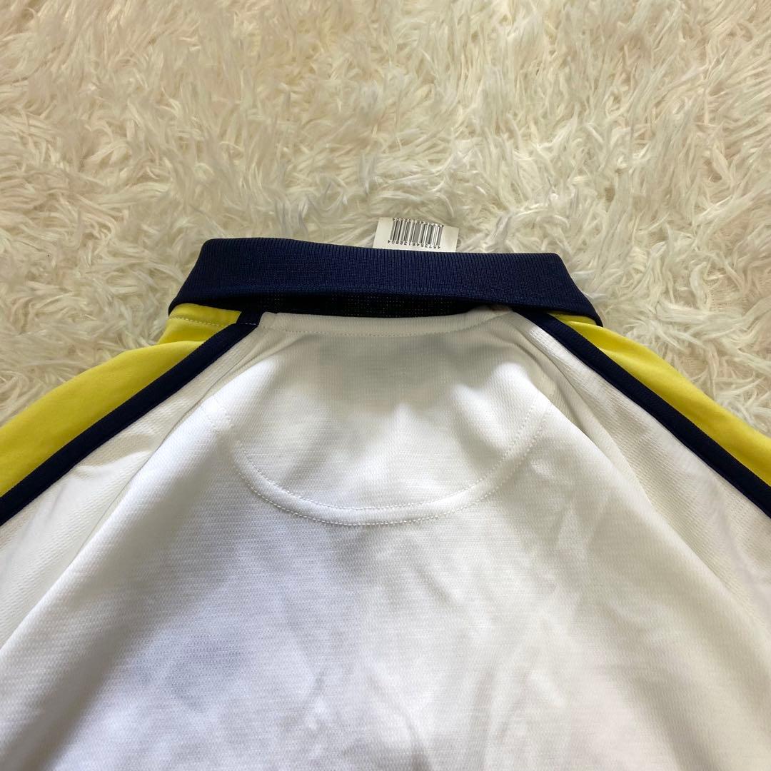 新品未使用タグ　Callaway キャロウェイ　ゴルフ　ワンピース　L size
