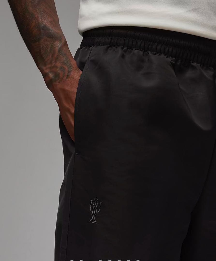 ナイキ ジョーダン トロフィールーム メンズ ティアアウェイ パンツ　NIKE