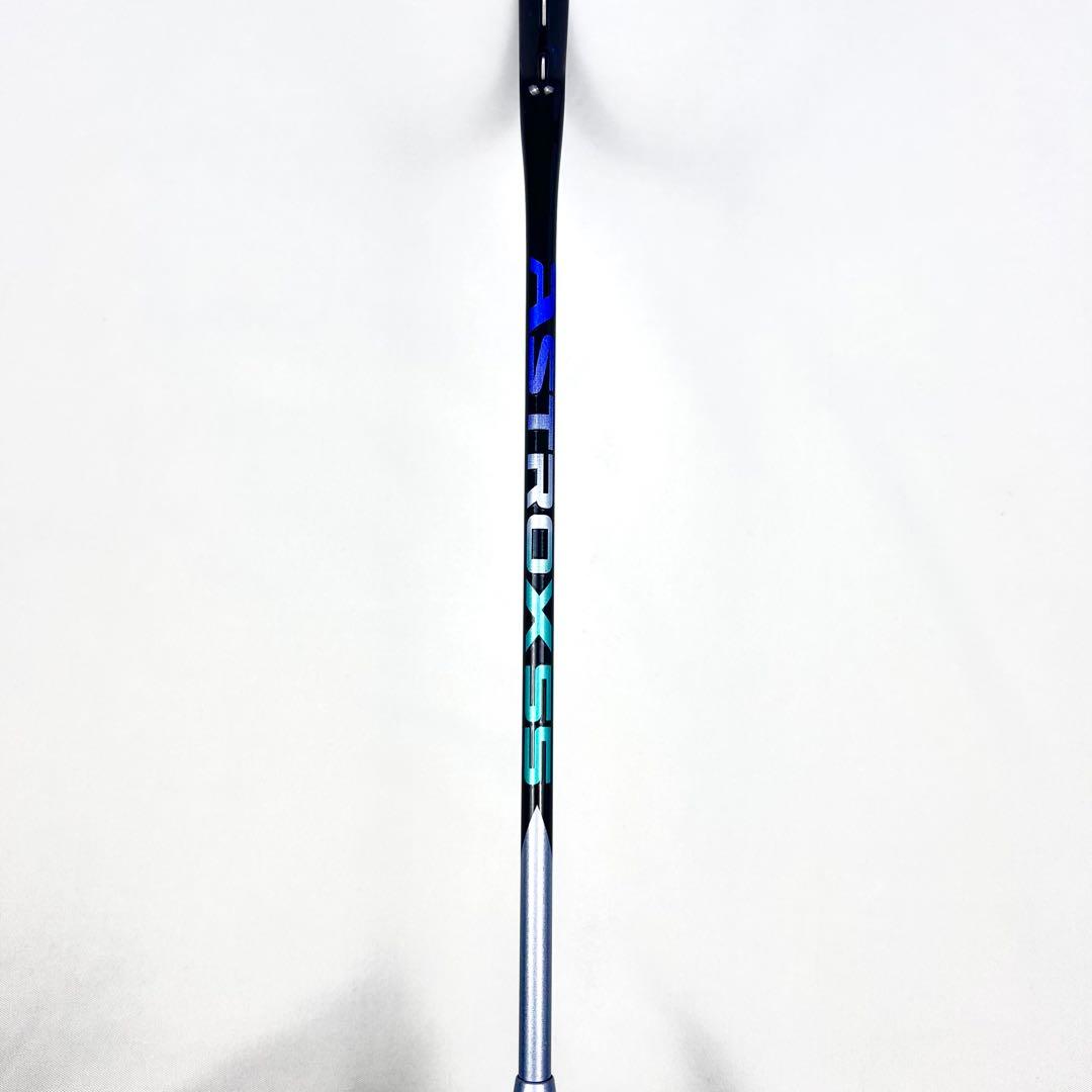 【廃盤】YONEX バドミントン ASTROX 55 アストクス 55 5ug5