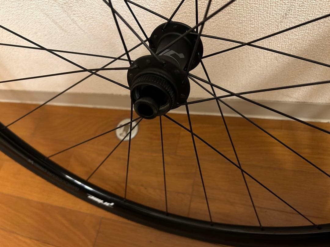 PRIME BAROUDEUR DISC V2 ホイールタイヤセット