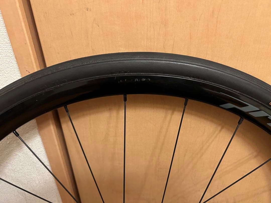 PRIME BAROUDEUR DISC V2 ホイールタイヤセット