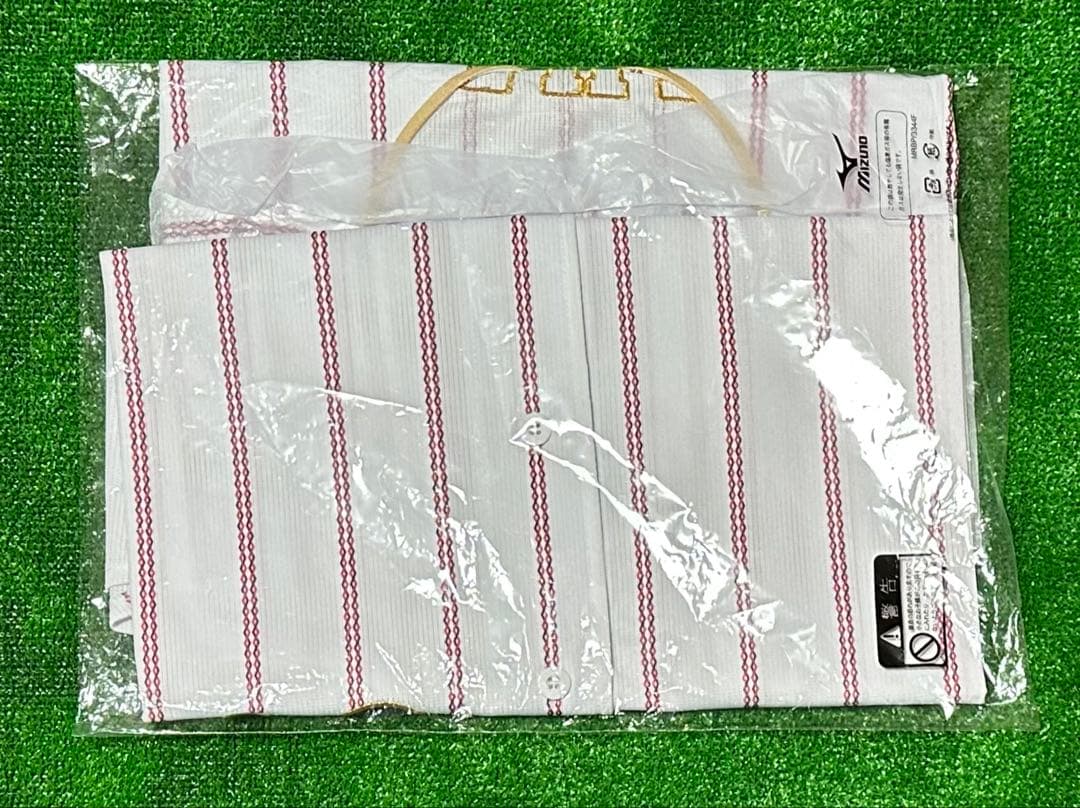 侍ジャパン 吉田正尚 WBC 2026レプリカユニフォーム ホーム XOサイズ