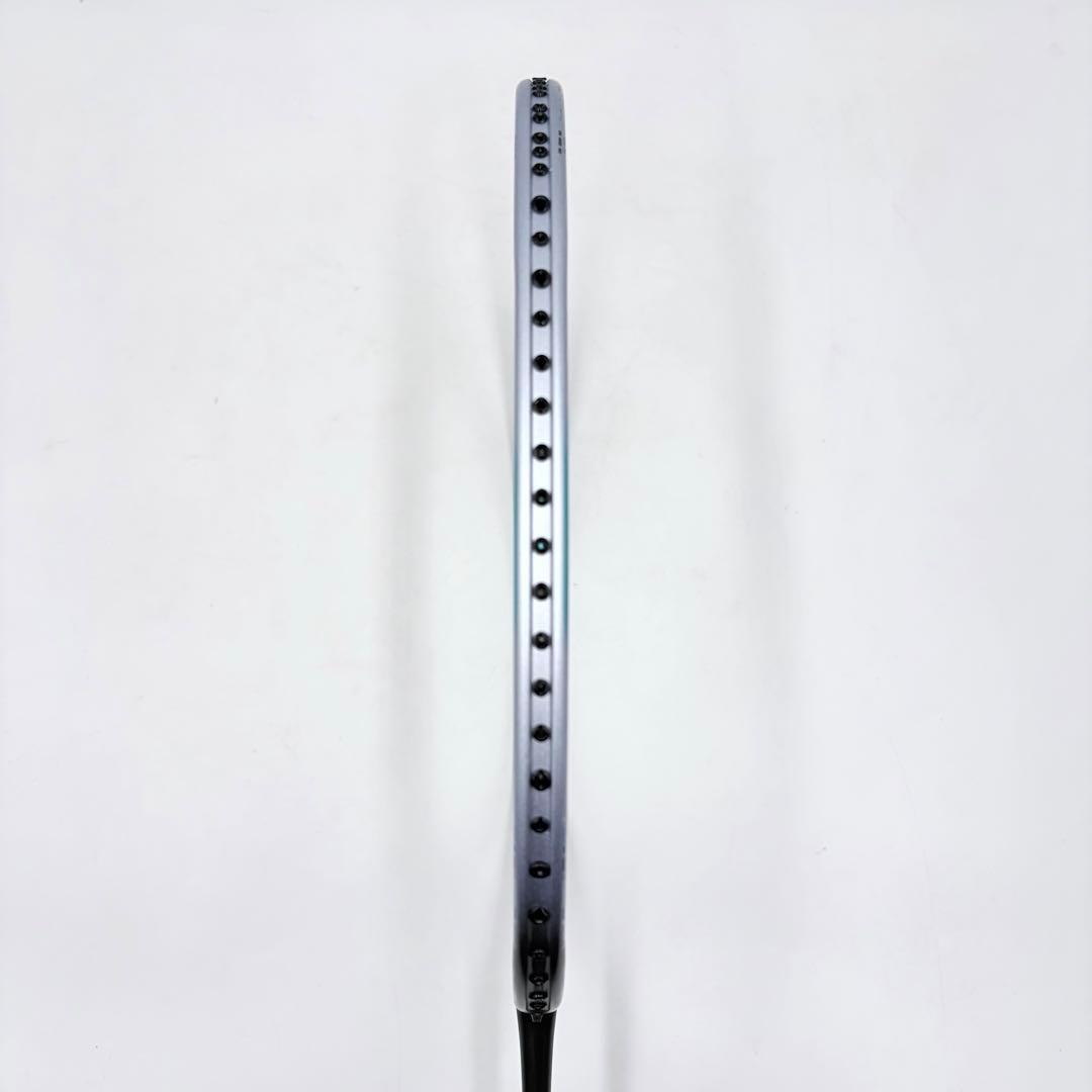 【美品】ヨネックス アストロクス 88D PRO バドミントン ラケット 4U5