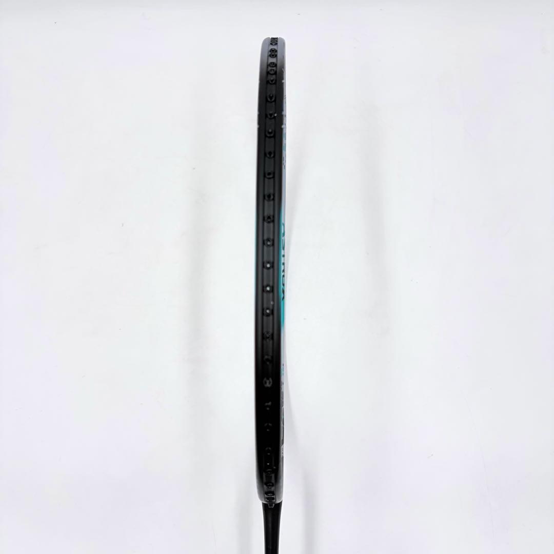 【美品】ヨネックス アストロクス 88D PRO バドミントン ラケット 4U5