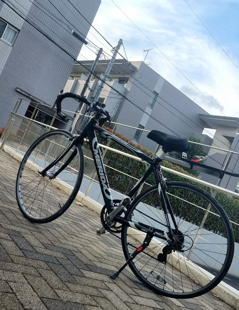 ⭐MERIDA ロードバイク メリダ700C