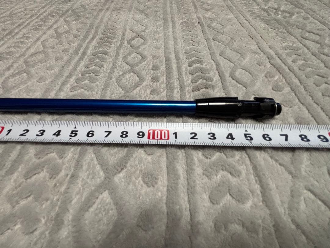 フジクラ　スピーダーエボリューション６６１