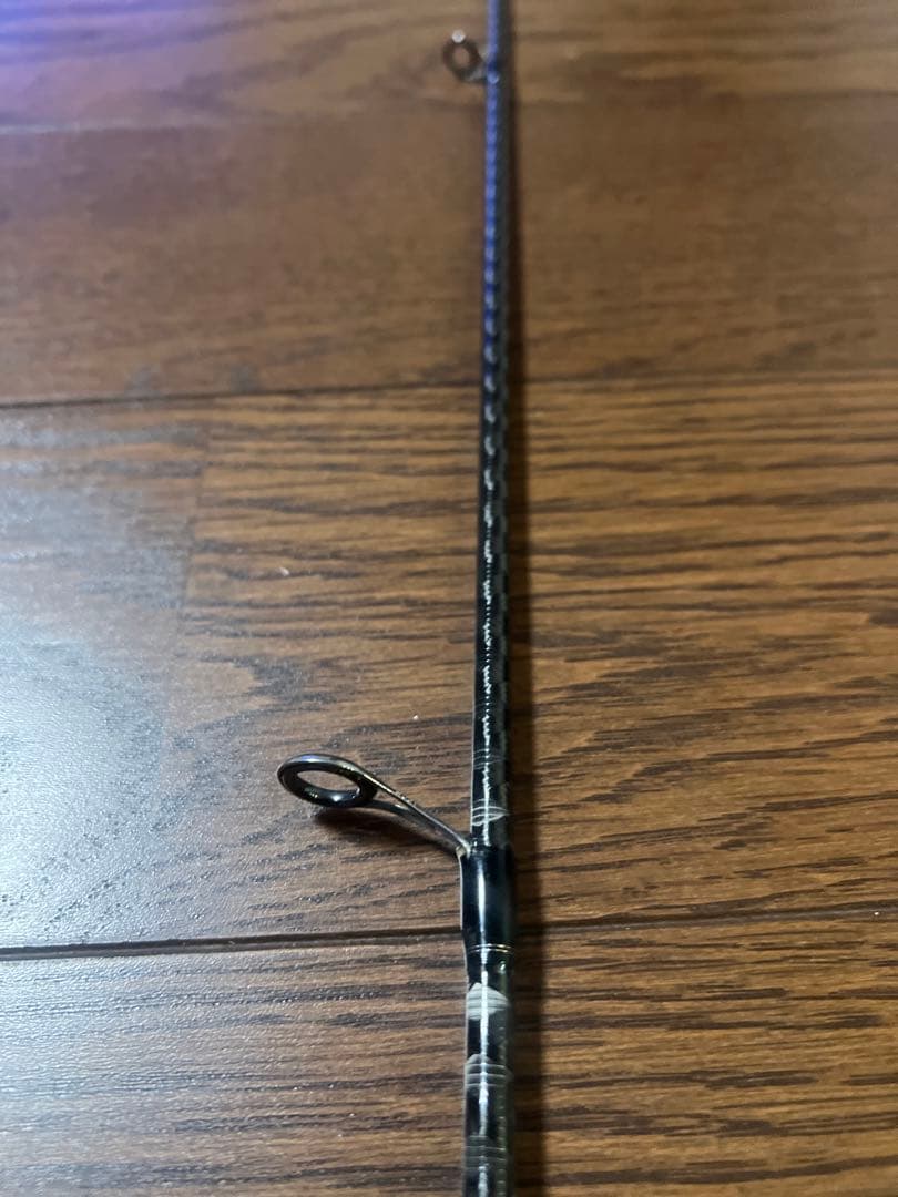 ロッド SHIMANO EXPRIDE 265UL