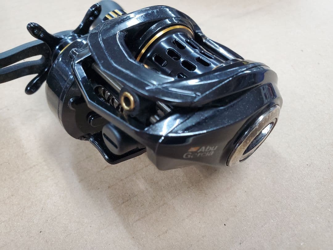 アブガルシア　REVO ALC-BF7 abu