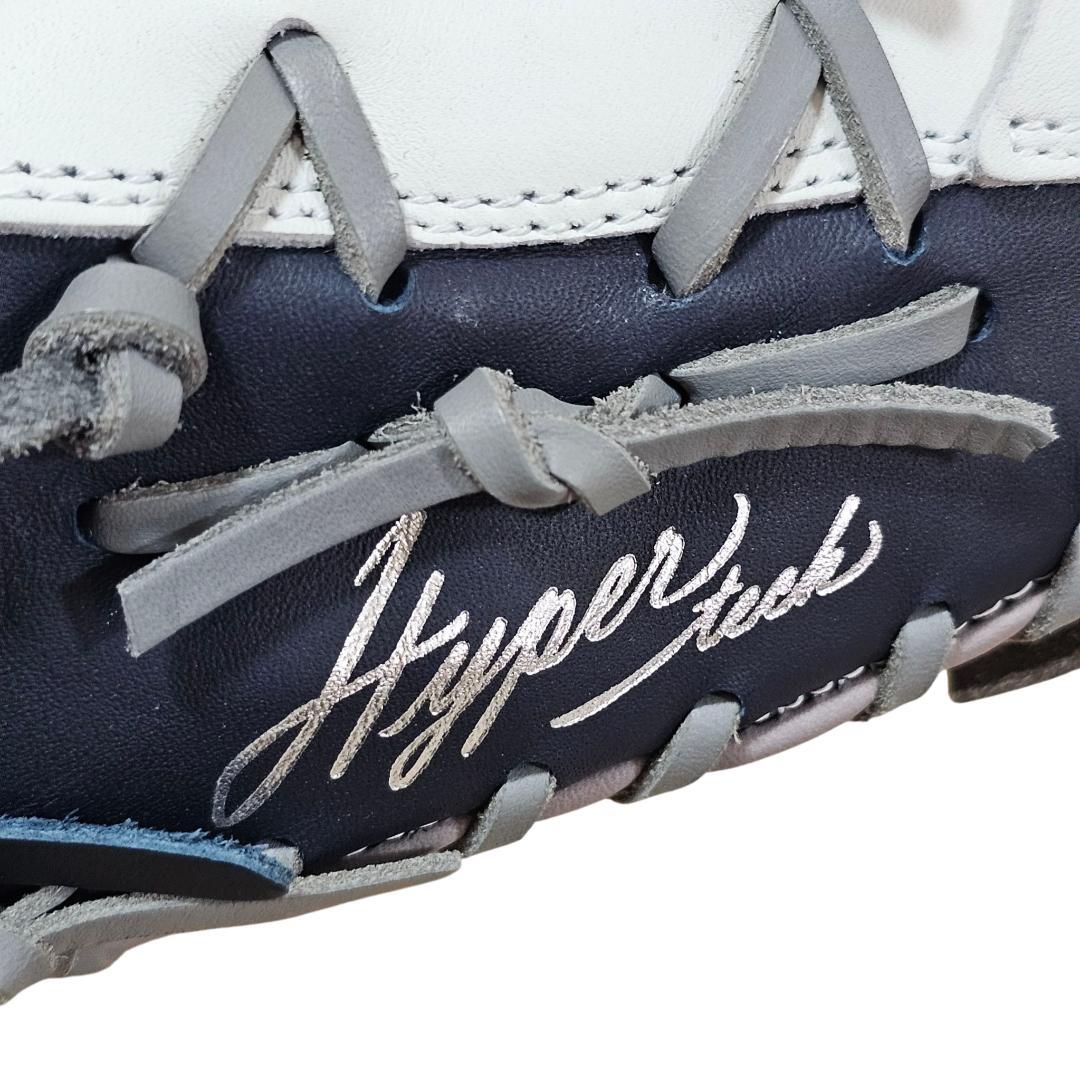 美品 Rawlings ローリングス 軟式 ファーストミット 一塁手用 右投げ