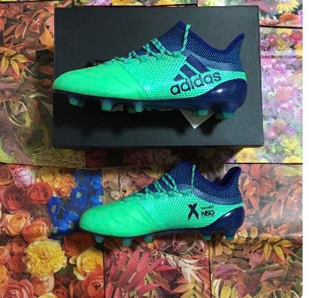 エックス X FG LE アディダス プレデター ネメシス コパ サッカー