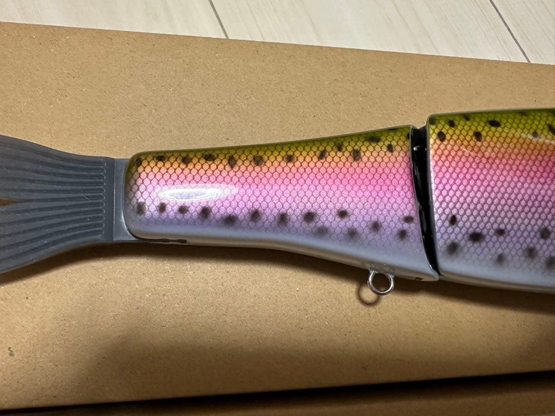 スタジオコンポジット ボルタ T3 330 MK レインボー