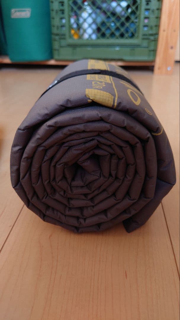 NEMO ORA 20R 寝袋