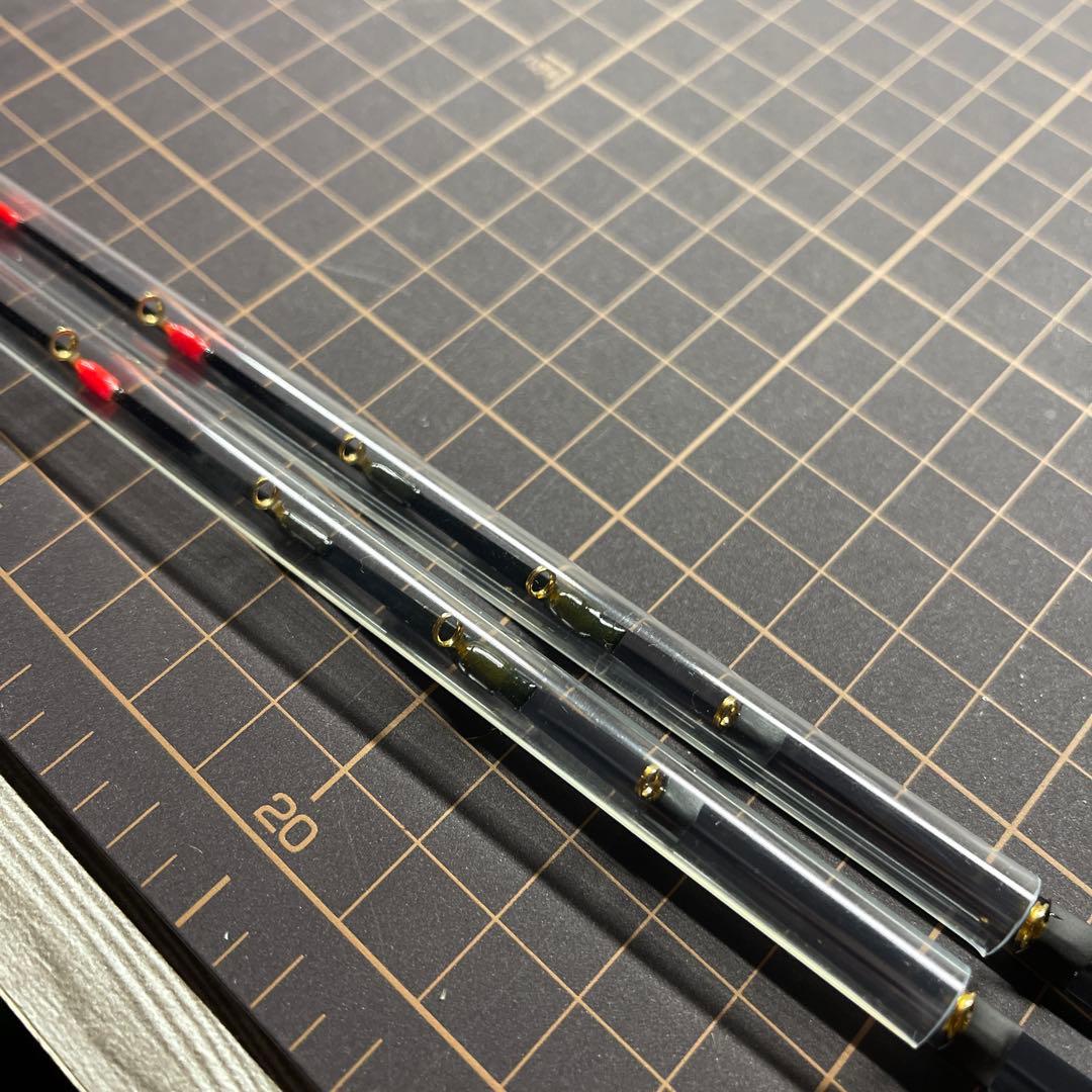 わかさぎの蔵【常松III】未使用品2本セット