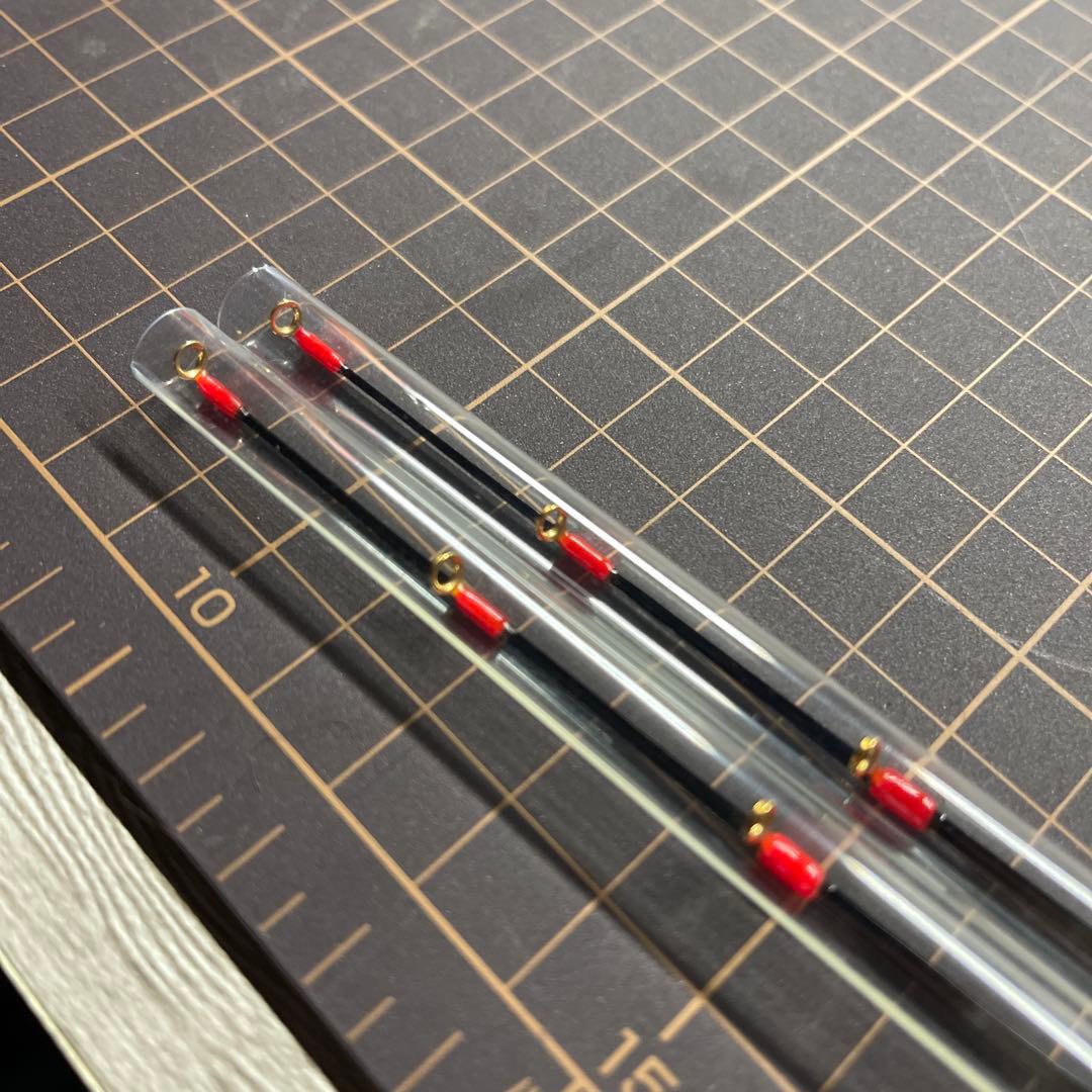 わかさぎの蔵【常松III】未使用品2本セット