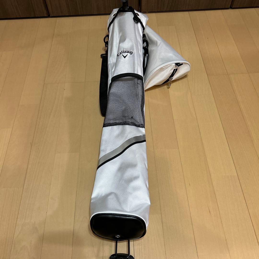 Callaway キャディバッグ スタンド付き