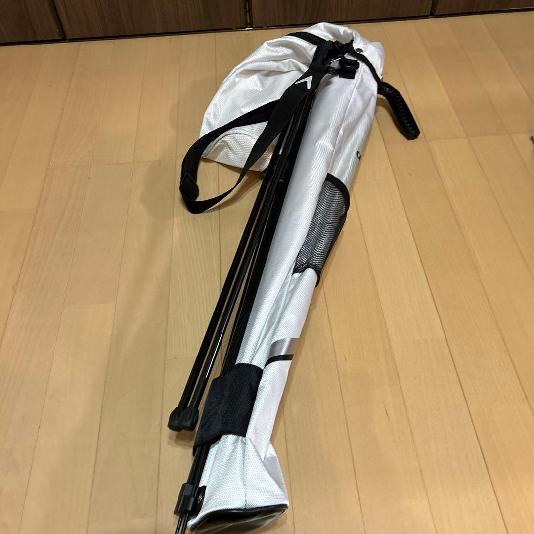 Callaway キャディバッグ スタンド付き