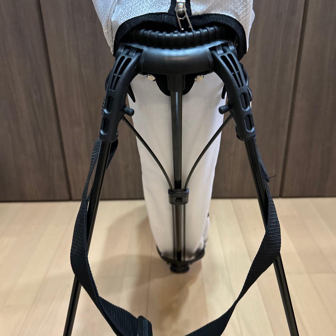 Callaway キャディバッグ スタンド付き