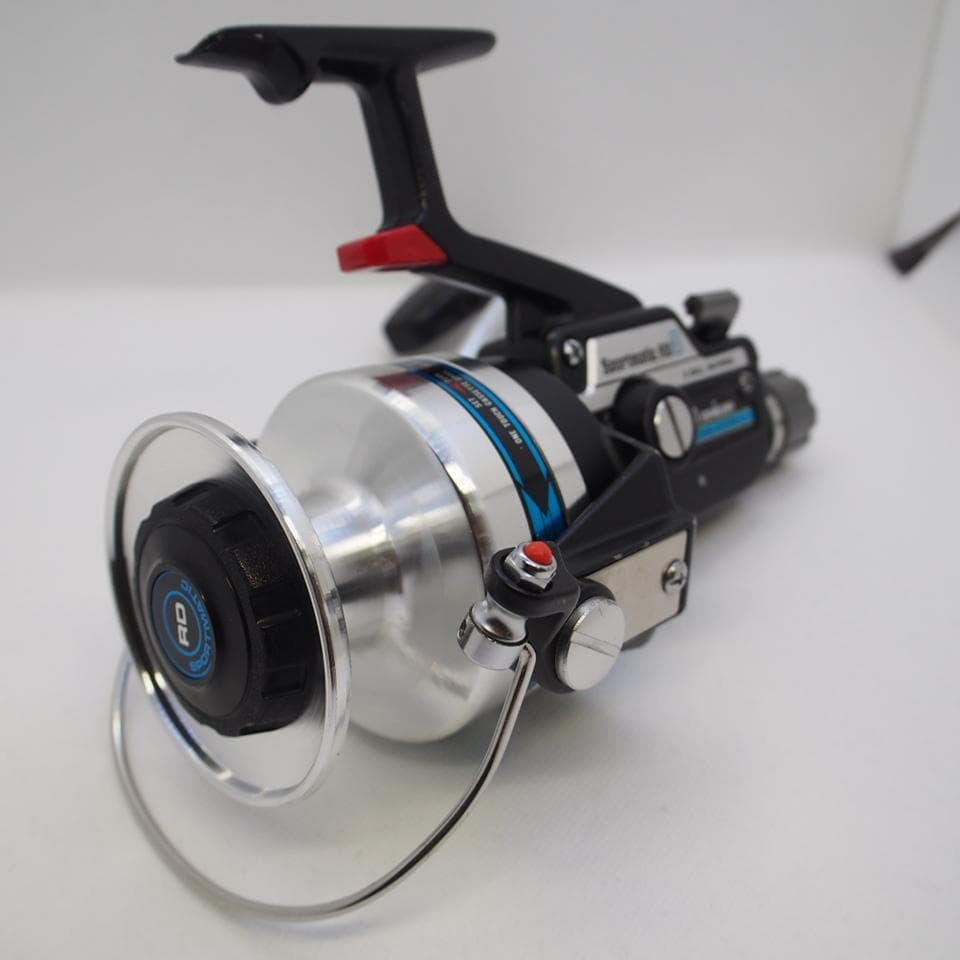 ダイワ スポーツマチックRD-3 大型リヤドラグ SPORTMATIC