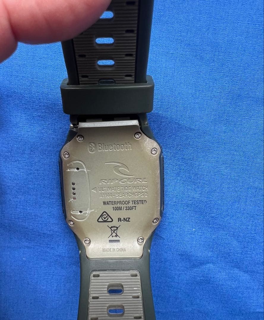 ま*さ様 ★Rip Curl SEARCH GPS2★リップカールサーチGPS2