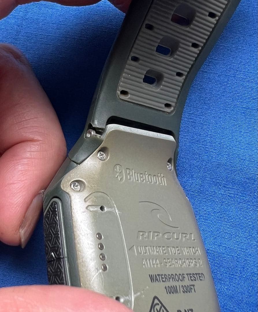 ま*さ様 ★Rip Curl SEARCH GPS2★リップカールサーチGPS2