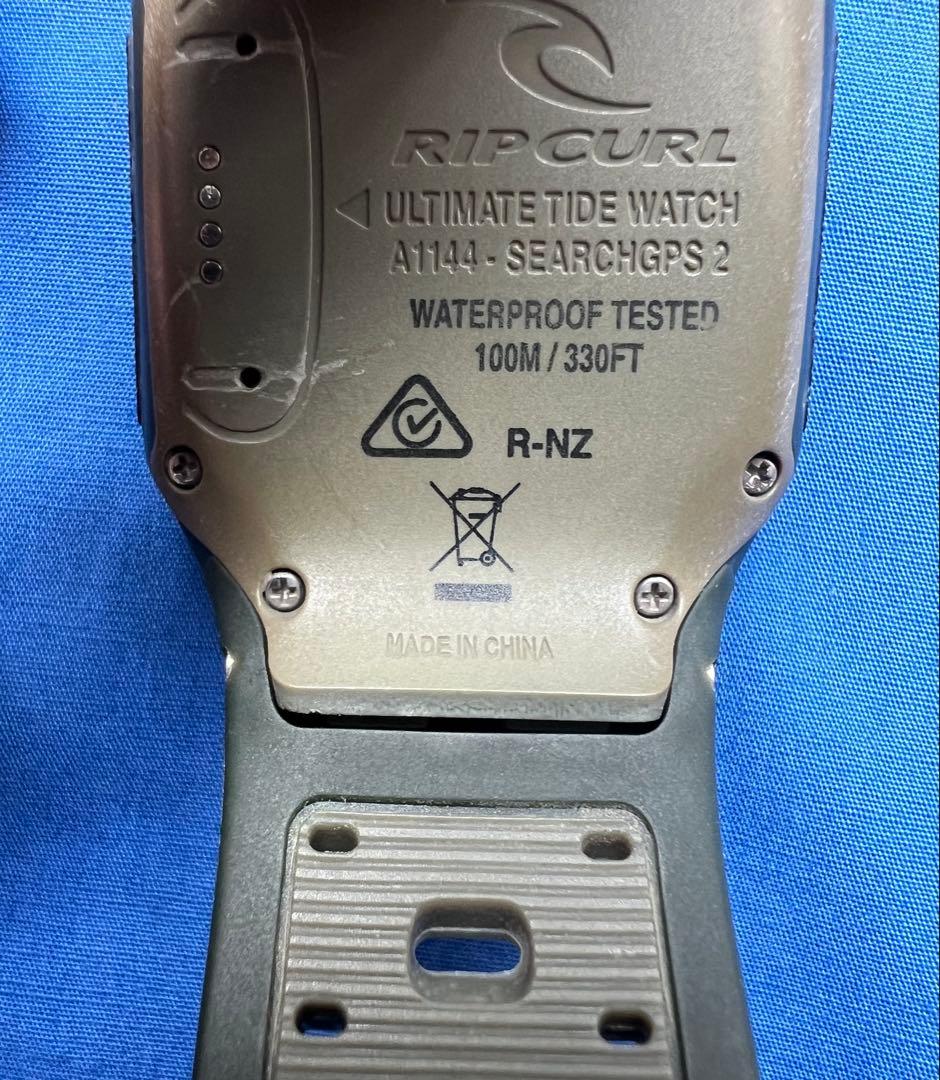 ま*さ様 ★Rip Curl SEARCH GPS2★リップカールサーチGPS2