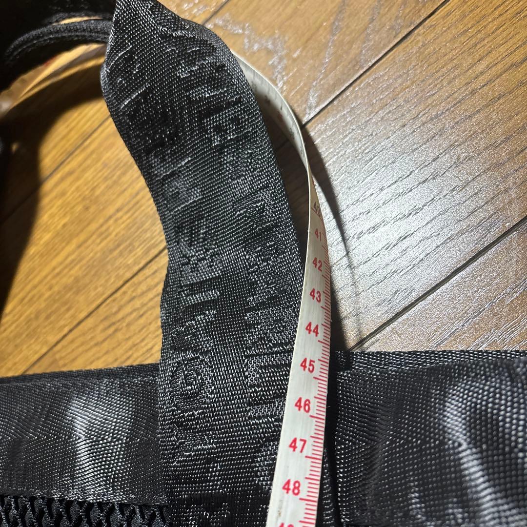 パーリーゲイツ　ロッカーバッグ