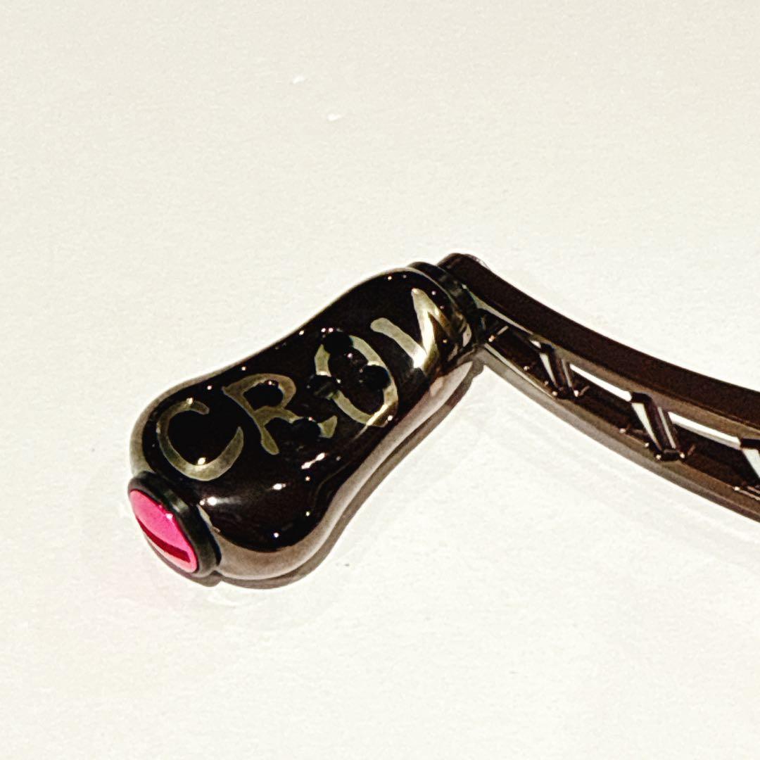 スクイッドマニア　MAD CROW100 ローズモカ　ダイワ用セット