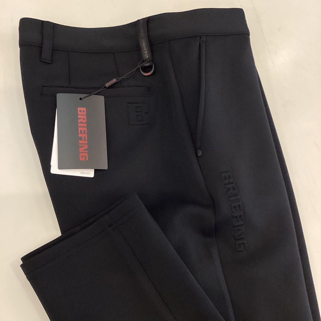 新品　BRIEFING MS 3D LOGO SLIM PANTS L