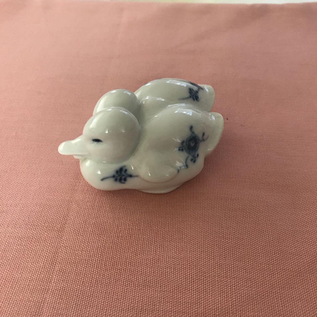 ロイヤルコペンハーゲン　置物