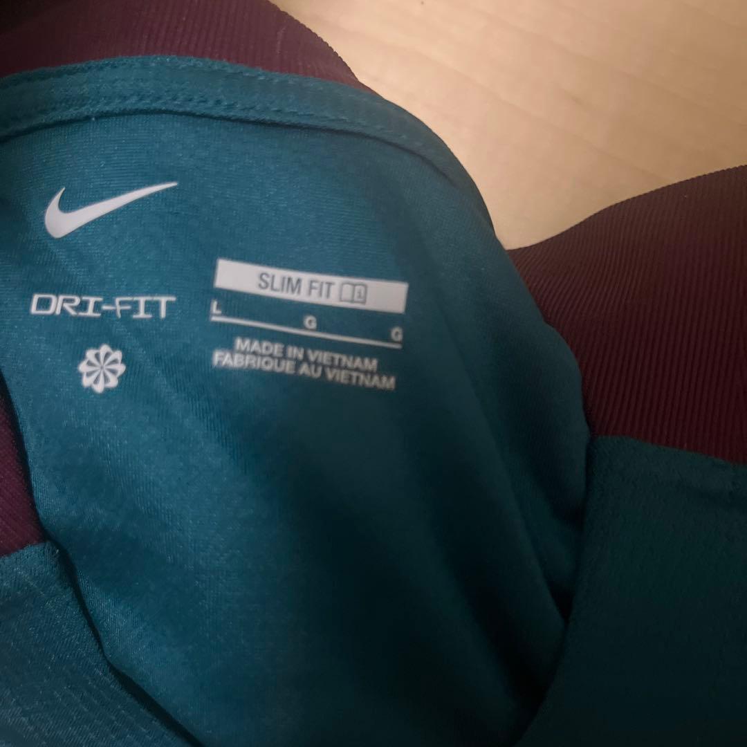 NIKEパリサンジェルマン ストライク 上下セット