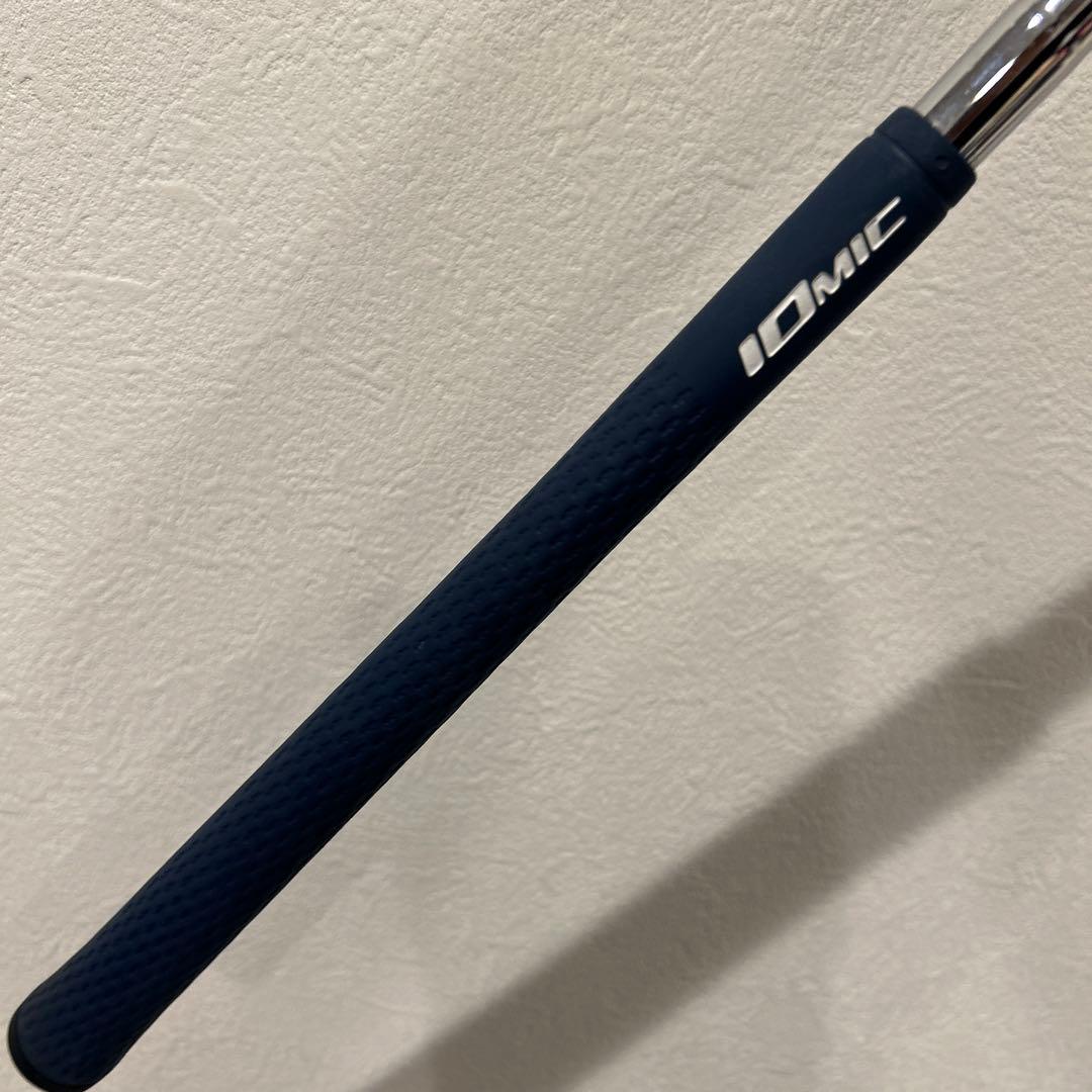 TaylorMade P790 2019 5I〜PW 6本 modus 105R
