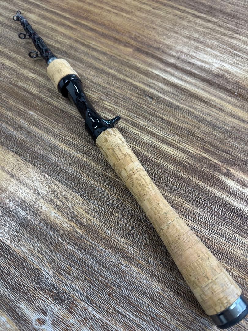 ロッド Daiwa B.B.B. 6106TMFB Medium Action