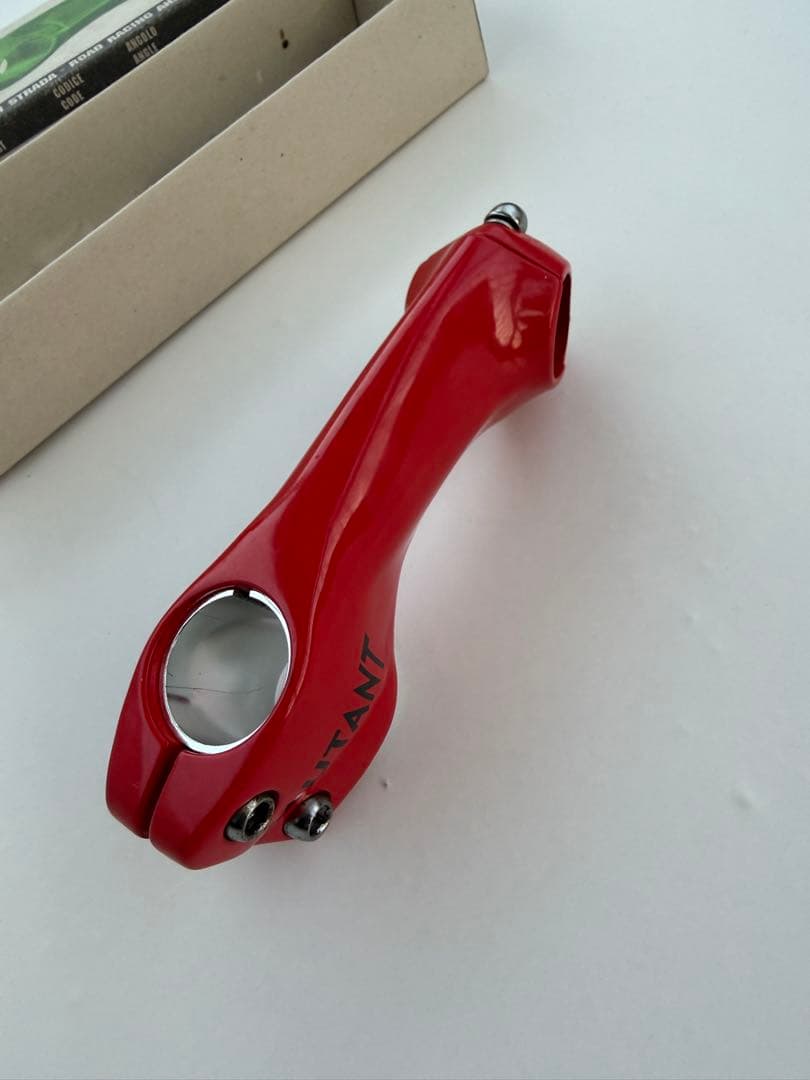 3ttt ミュータント アヘッド ステム オーバーサイズ 100mm