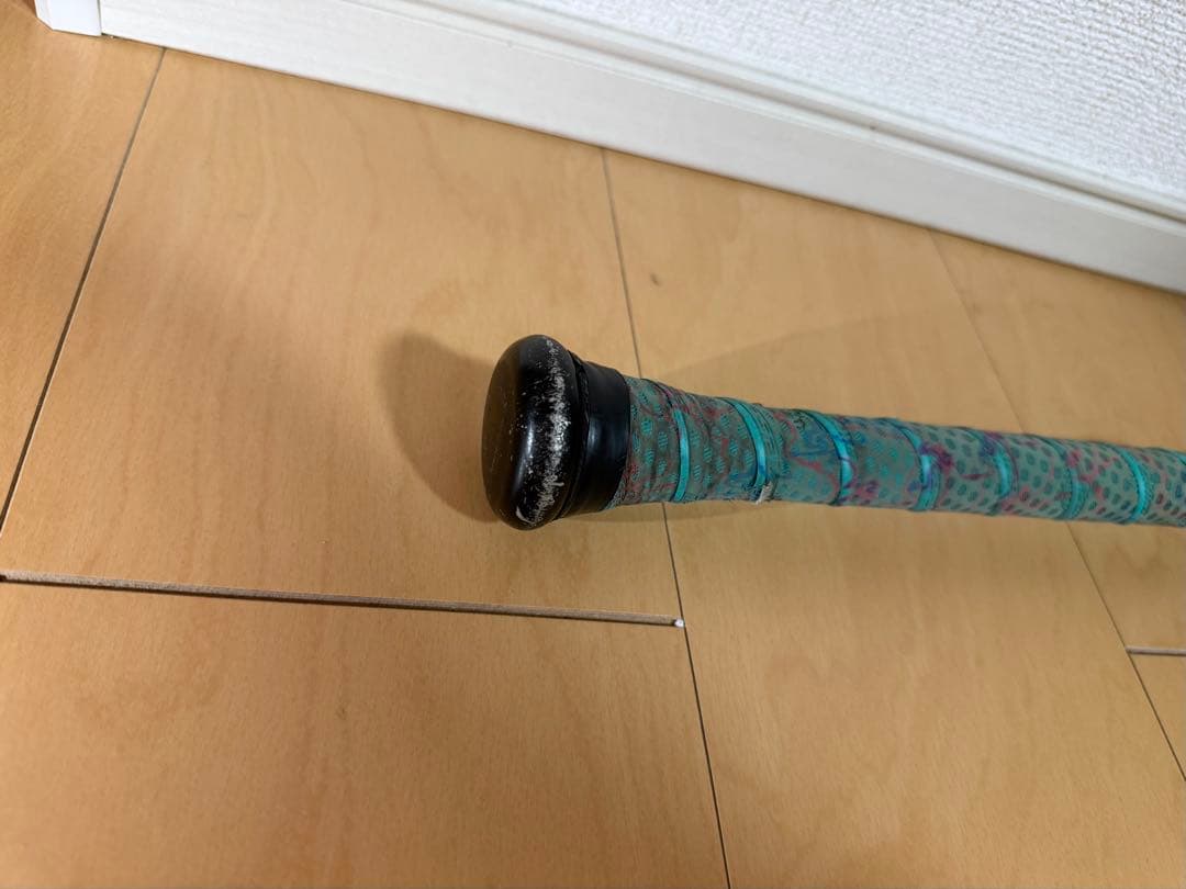 ミズノ 軟式用バット ビヨンドマックスレガシーメタル84cm