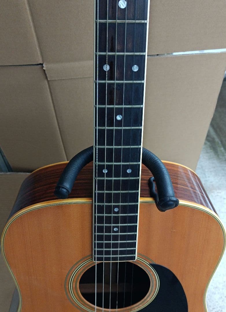Woodstay No.300アコースティックギター