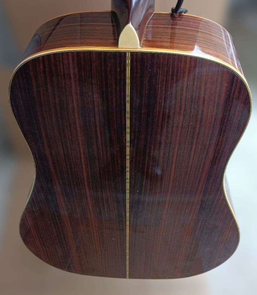 Woodstay No.300アコースティックギター