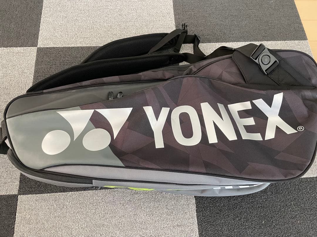【即発送可】YONEX ラケットバッグ6