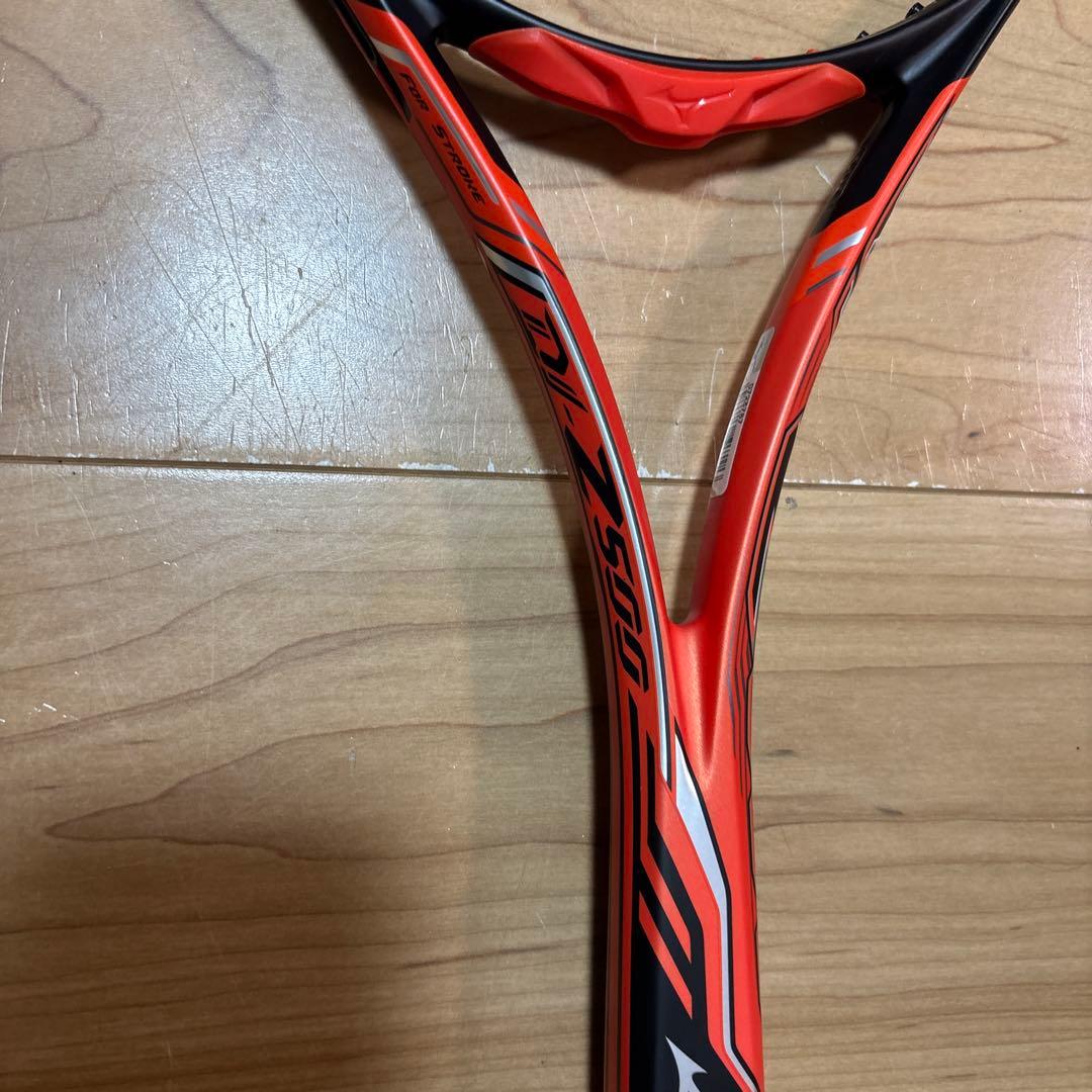 Mizuno DZ-500 テニスラケット
