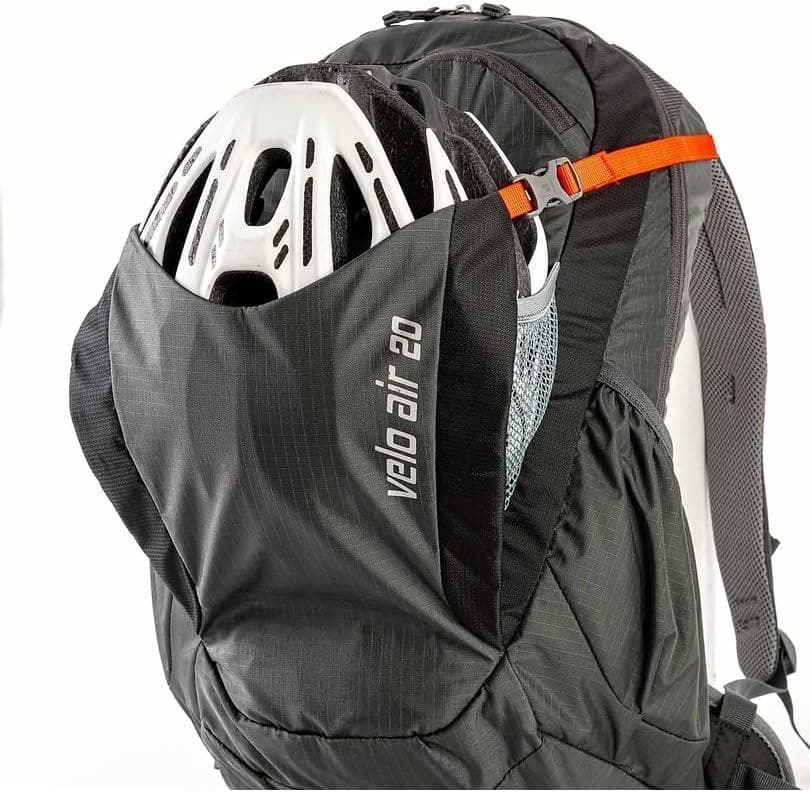 【新品】Deuter（ドイター）BACKPACK ベロエアー 20