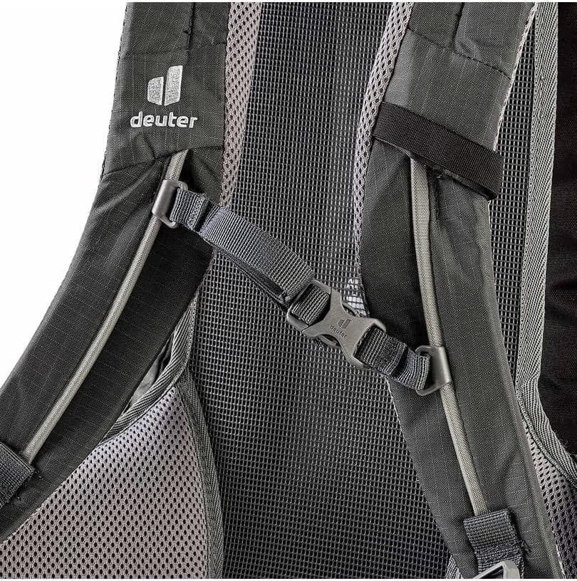 【新品】Deuter（ドイター）BACKPACK ベロエアー 20