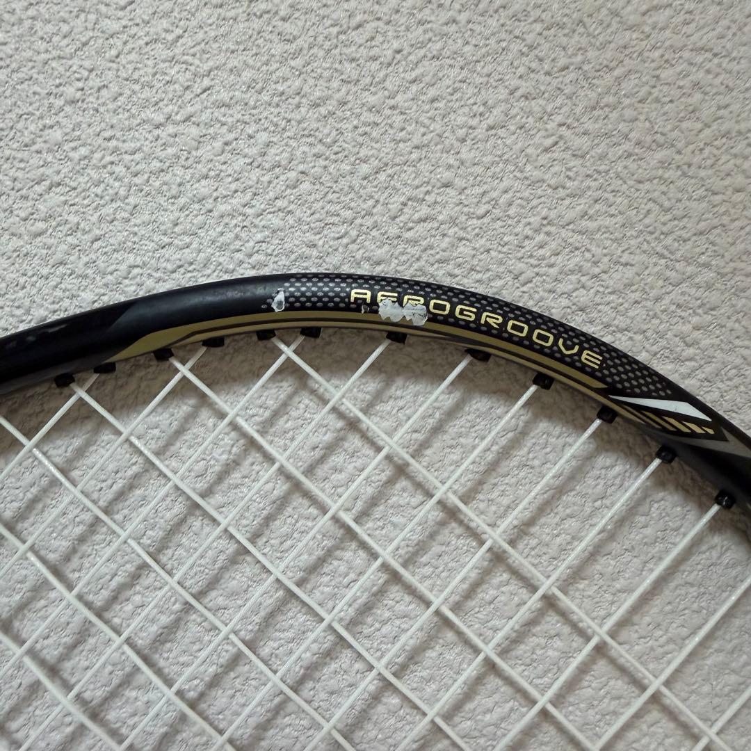ミズノ FORTIUS10 フォルティウス10 4UG6 BDSS 傷あり美品