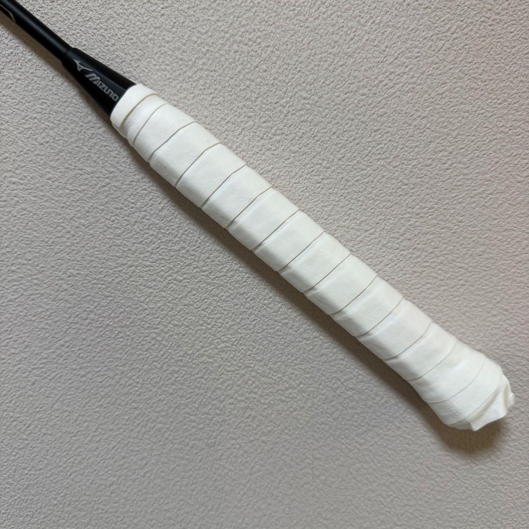 ミズノ FORTIUS10 フォルティウス10 4UG6 BDSS 傷あり美品